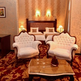 Luxury Suite in Tbilisi